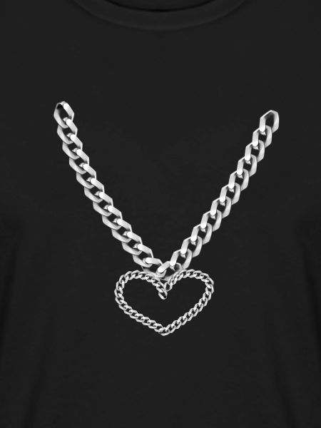 Herz Kette