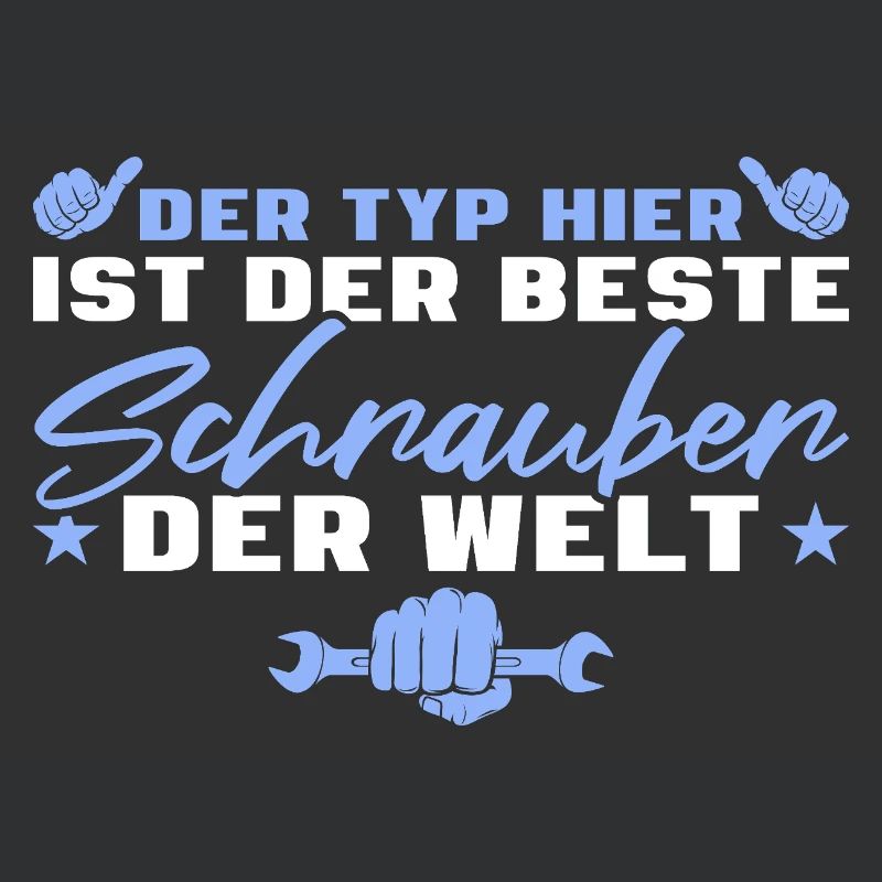 Kfz Mechaniker Bester Schrauber Geschenkidee