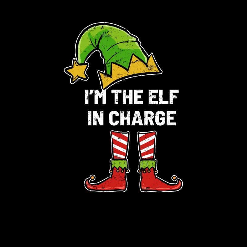 Weihnachten im Einsatz Elf