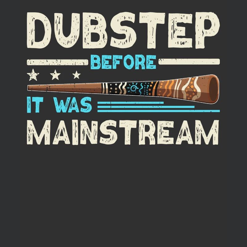 Didgeridoo Dubstep Before It Was Mainstream