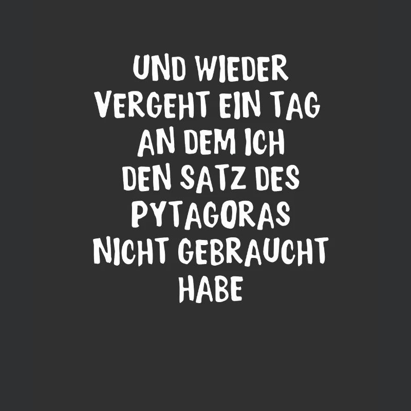 Satz Des Pytagoras