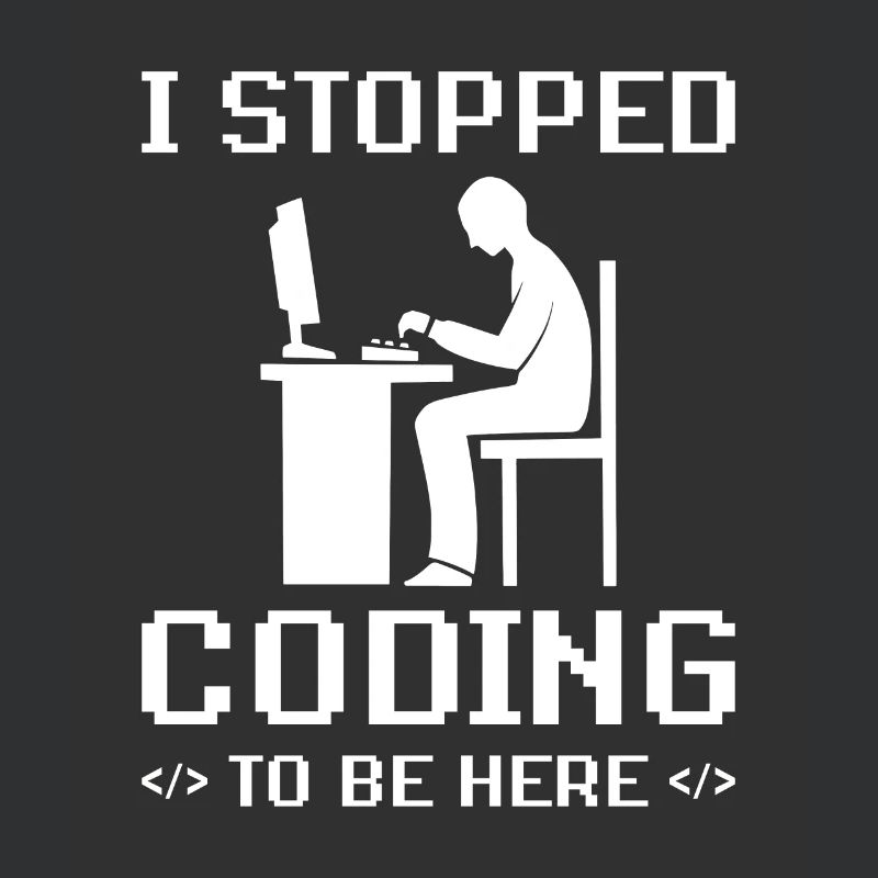 Programmierer Geschenk