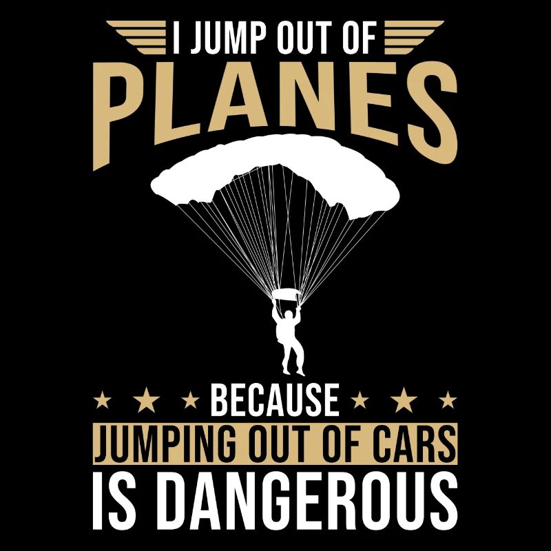 parachute