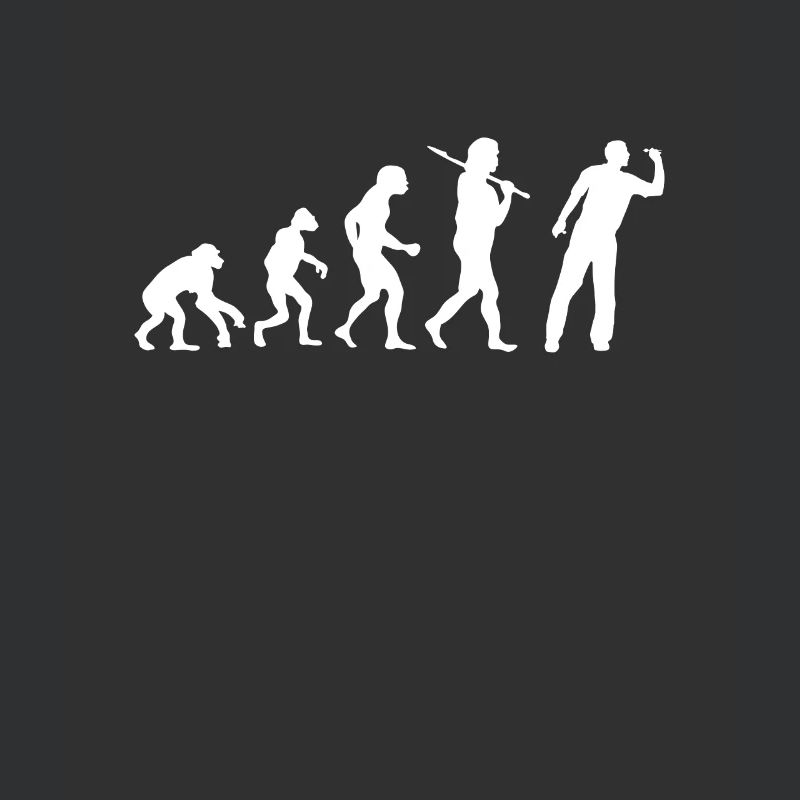 Evolution Dart