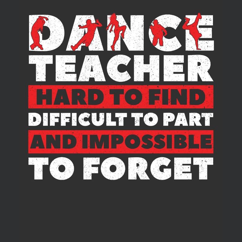 Dancing Dancer Dance