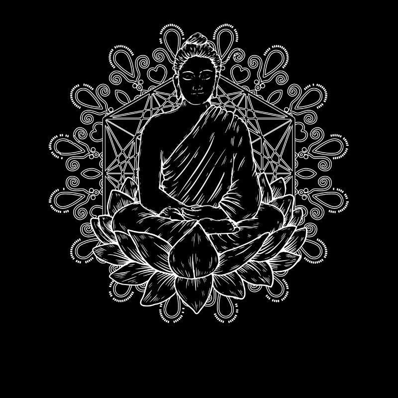 Bouddha bouddhiste bouddhisme