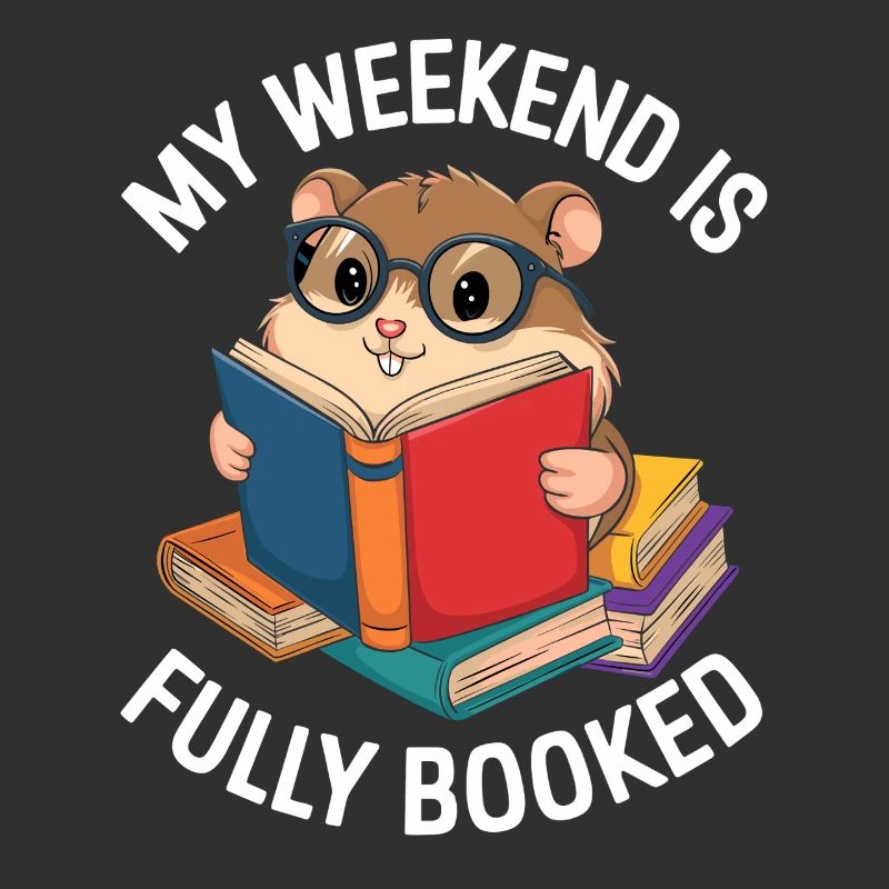 Mon week-end est complet