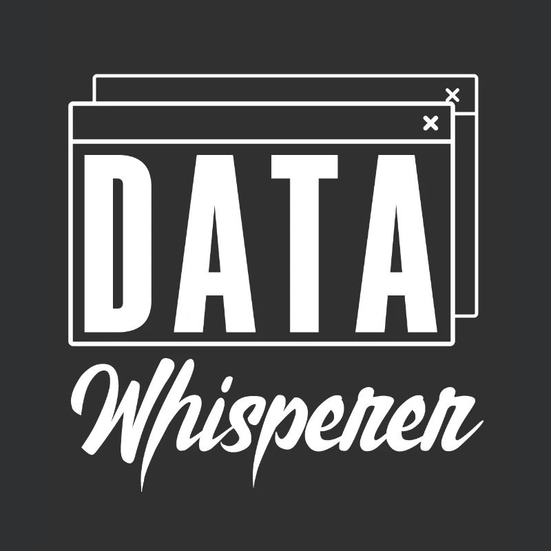Data Whisperer Database Administrator Data