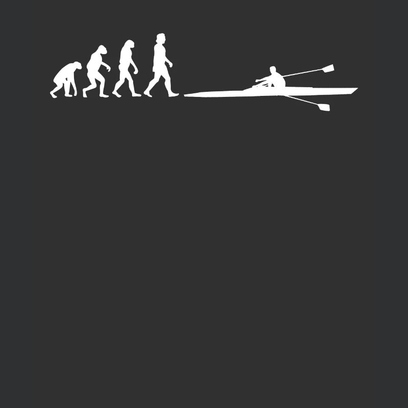 Rowing evolution rowing rower