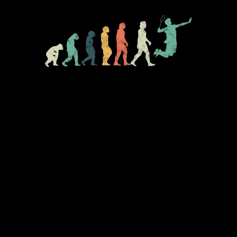 Evolution Badminton Federball