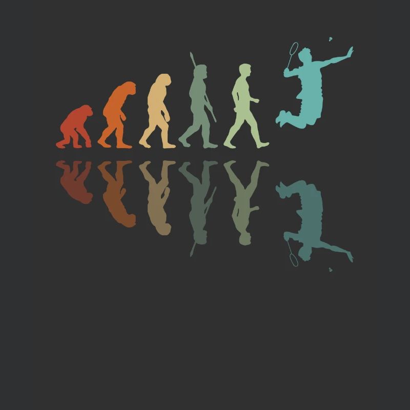 Badminton Evolution