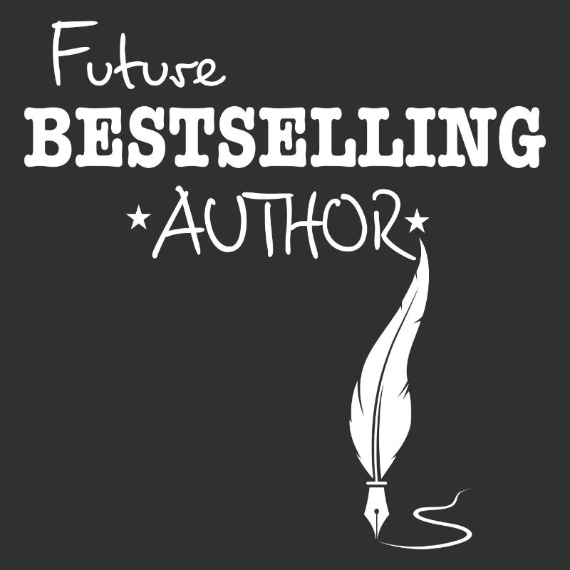 Future bestselling author