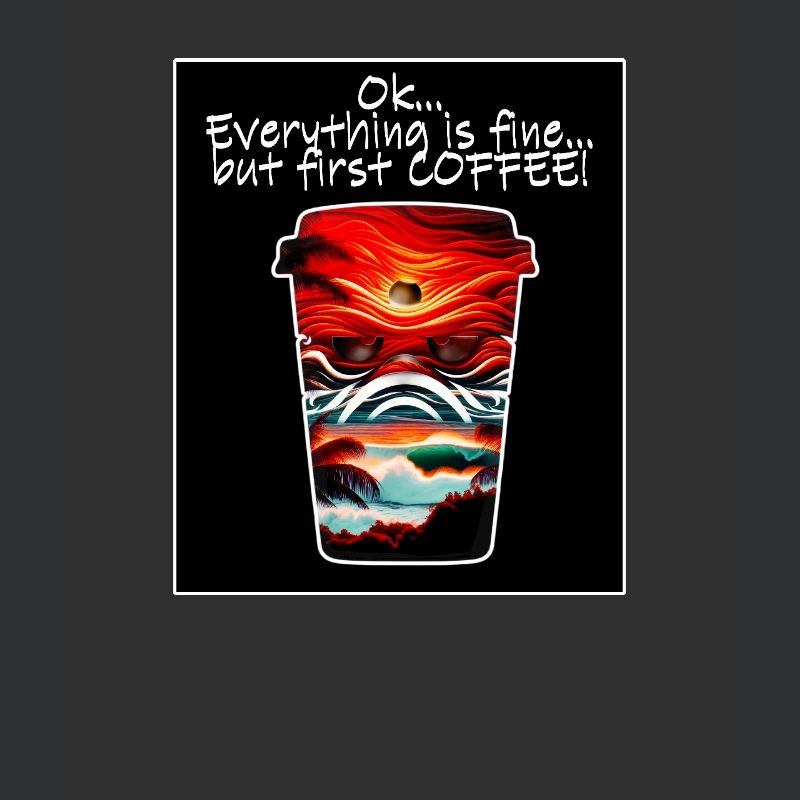 But first, coffee is more fun for coffee lovers
