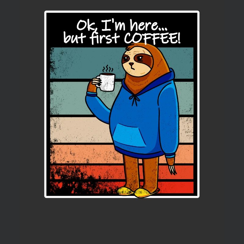 But first, coffee is more fun for coffee lovers