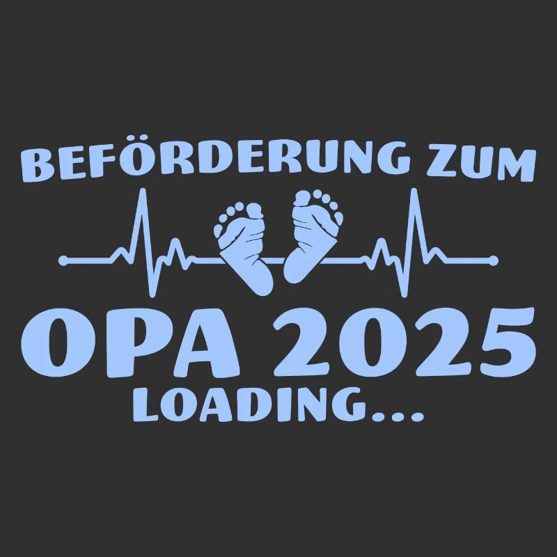 Schwangerschaft ankündigen Opa 2025 loading