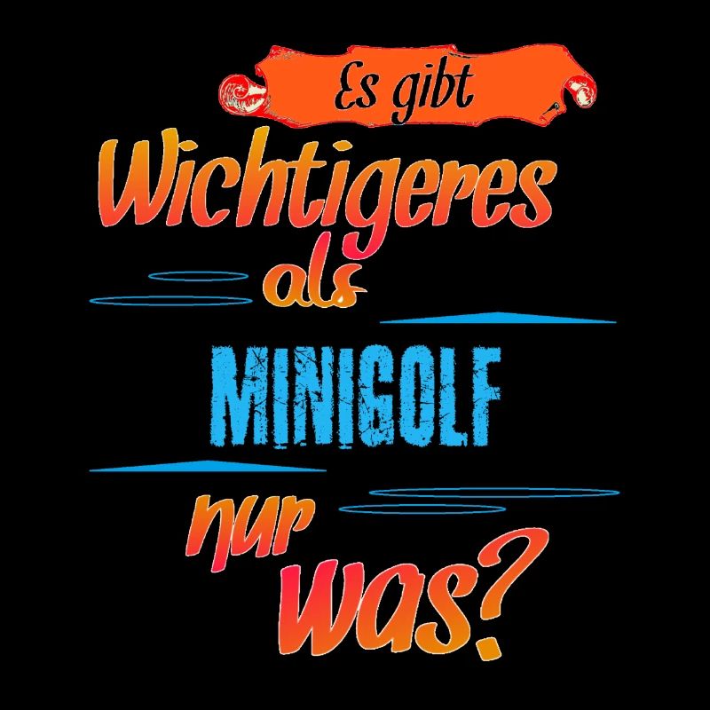 Minigolf