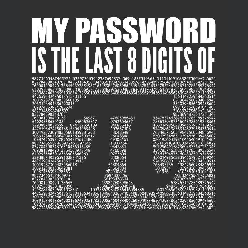 Computer gift idea nerd