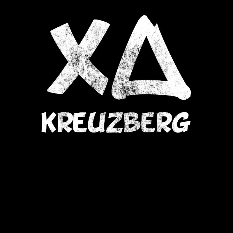 Kreuzberg Berlin