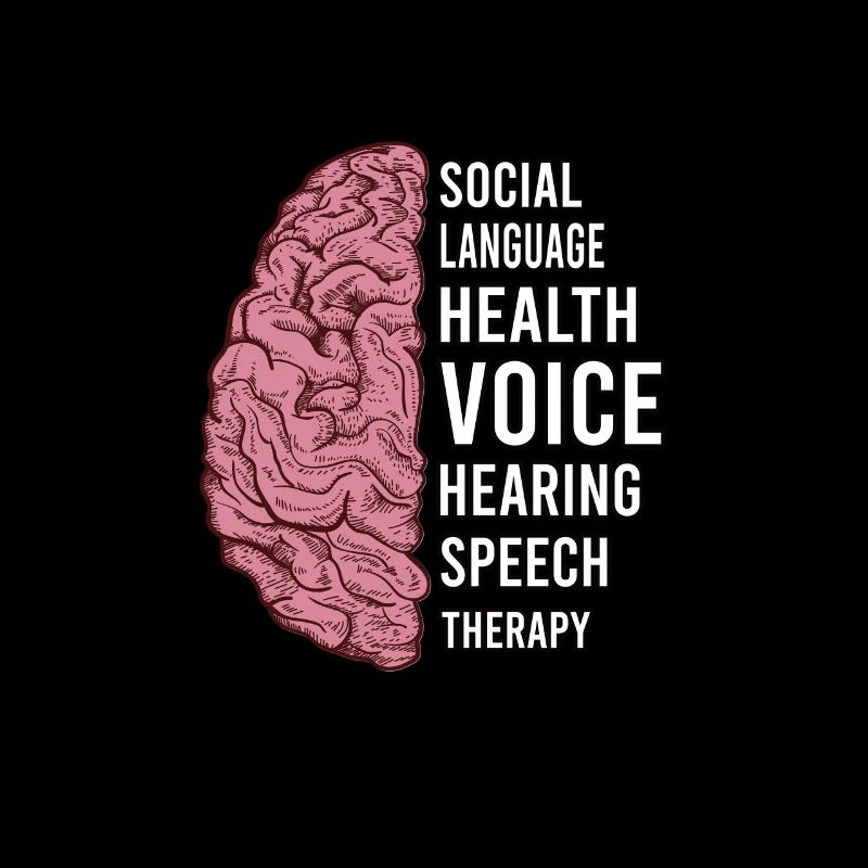 Speech Therapist for SLP Speech Therapist