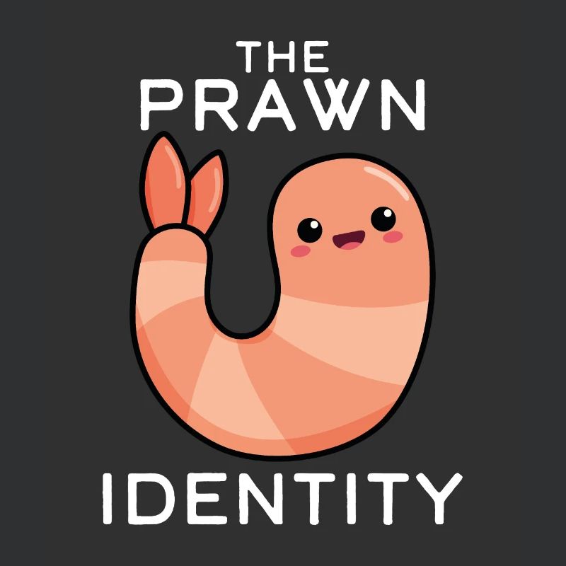 The Prawn Identity