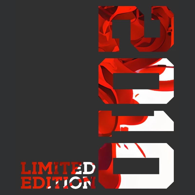 16E ANNIVERSAIRE ÉDITION LIMITÉE 2010