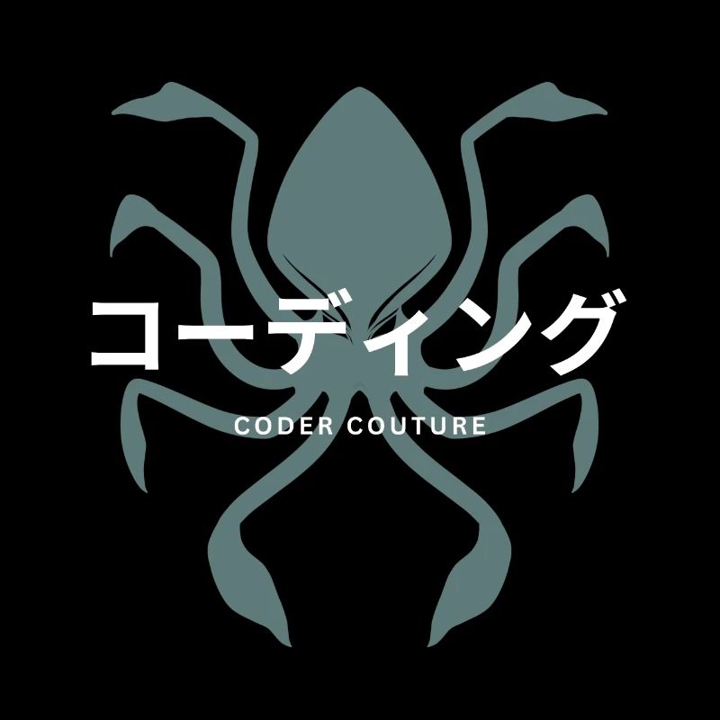 LUZILLION CODER COUTURE, CODE AND BUGS