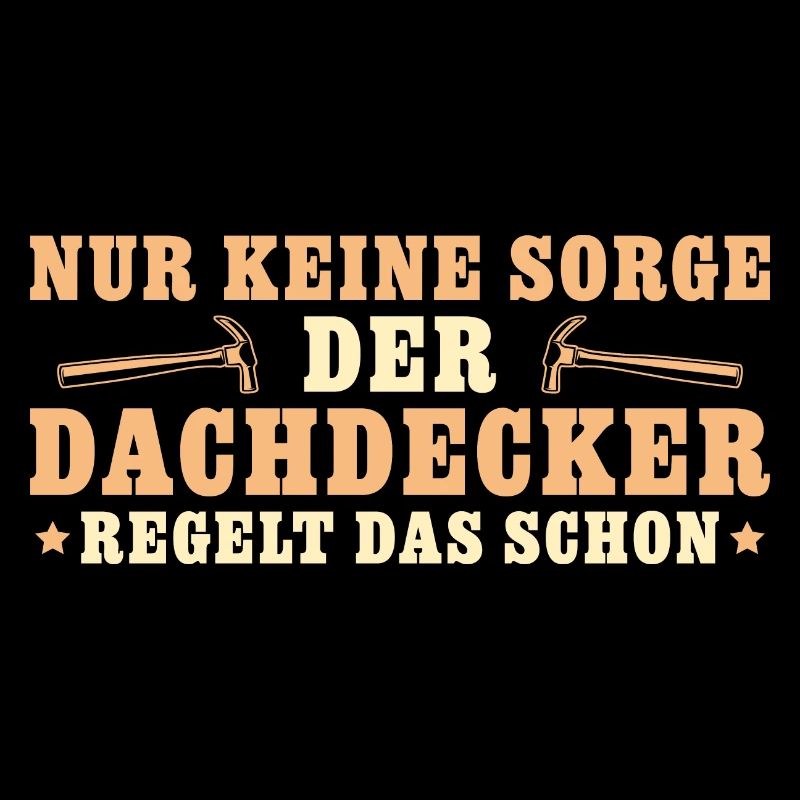 Dachklempner regelt das schon Dachdecker