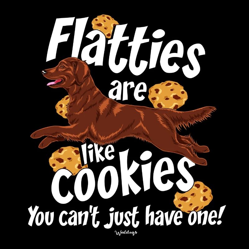 Biscuits Flattie