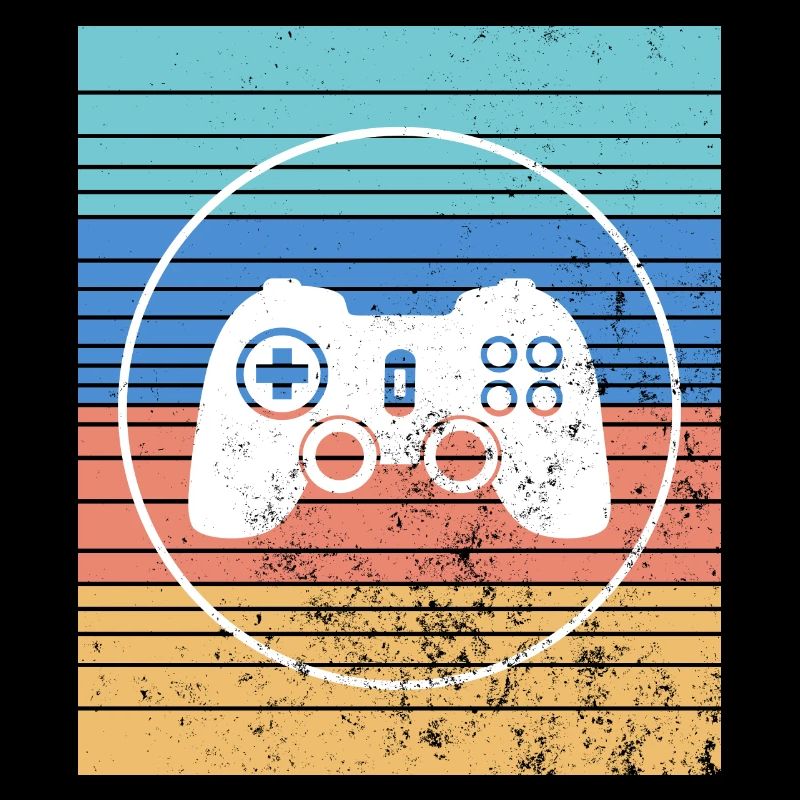 Video game controller