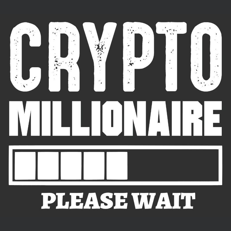 Crypto Millionaire Loading s’il vous plaît attendre Bitcoin