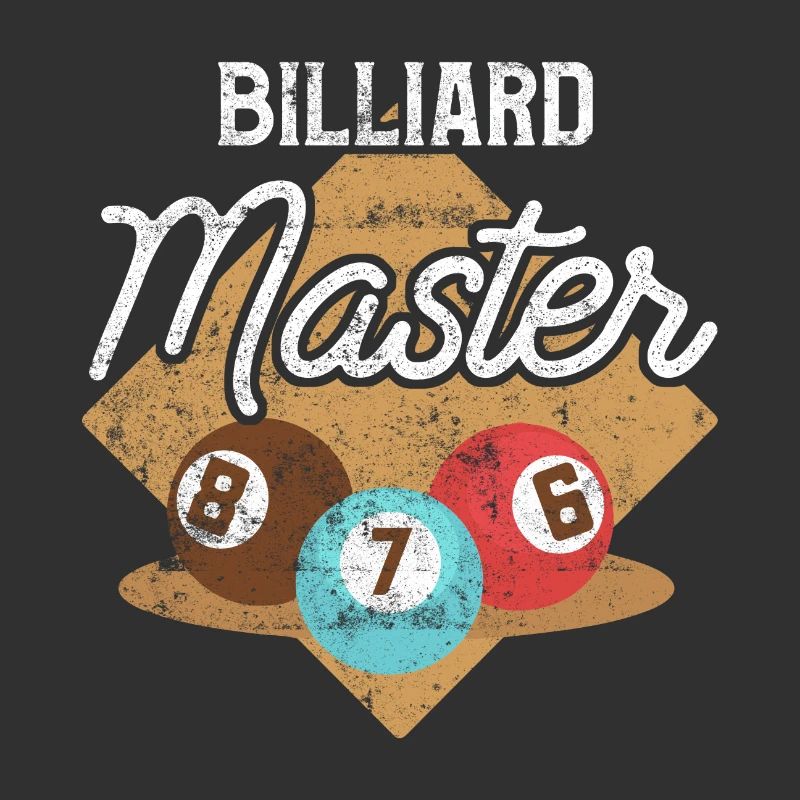 Billard dit billard