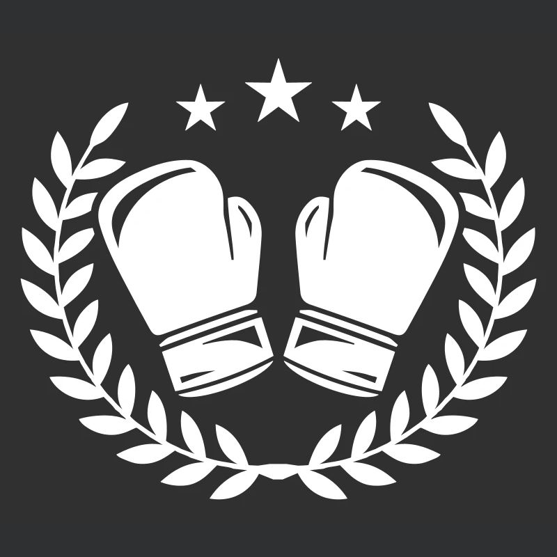 Gants de boxe Boxe