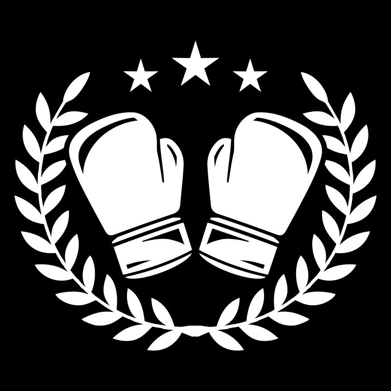 Gants de boxe Boxe