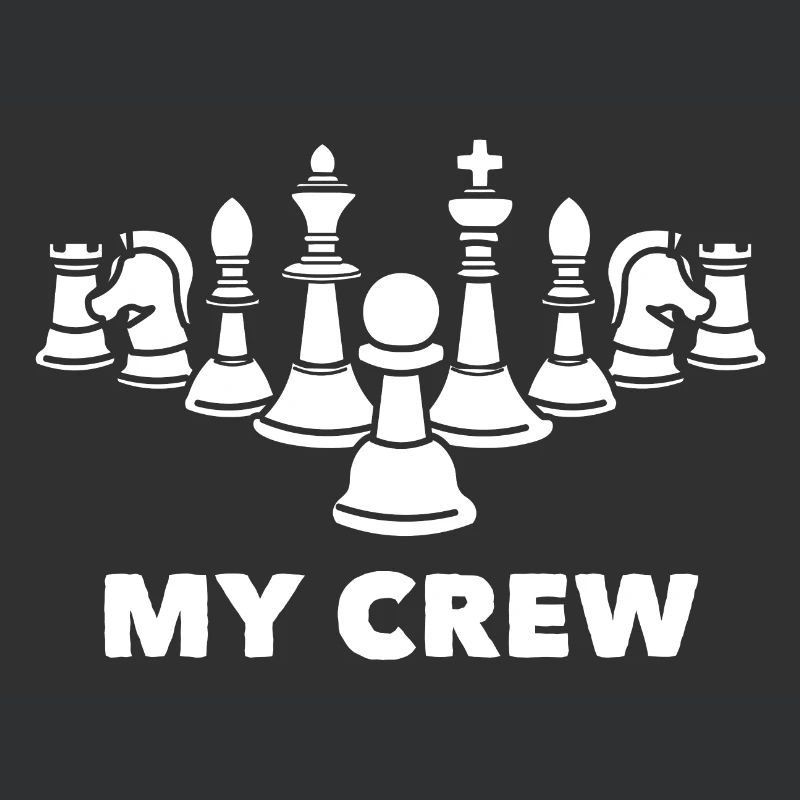 Échiquier d'échecs