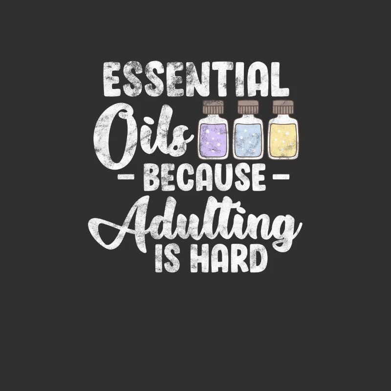 Essential Oils Ätherische Öle Öl Massage Geschenk