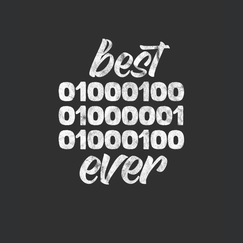 Binary Father