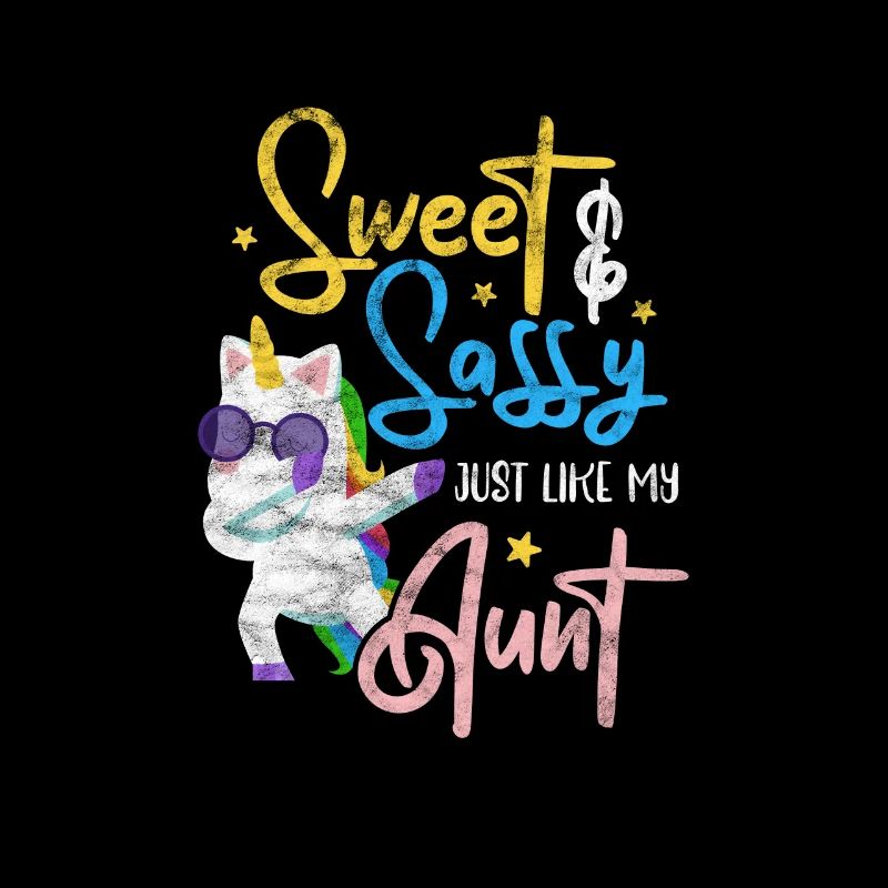Aunt