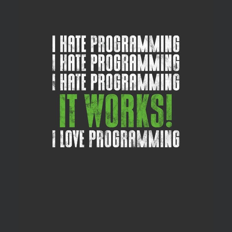 Programmer