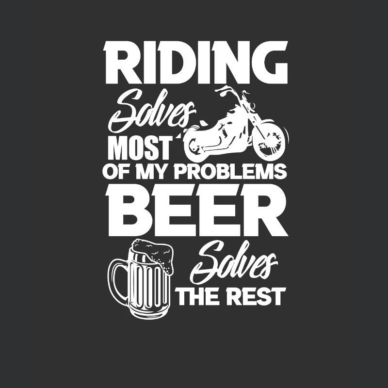 Biker Beer