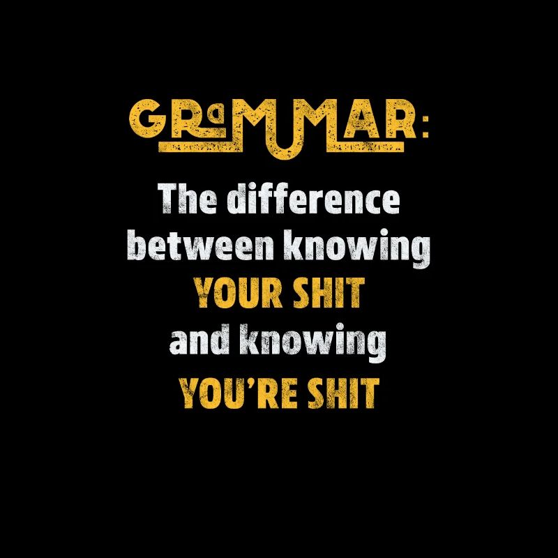 Grammar Teacher