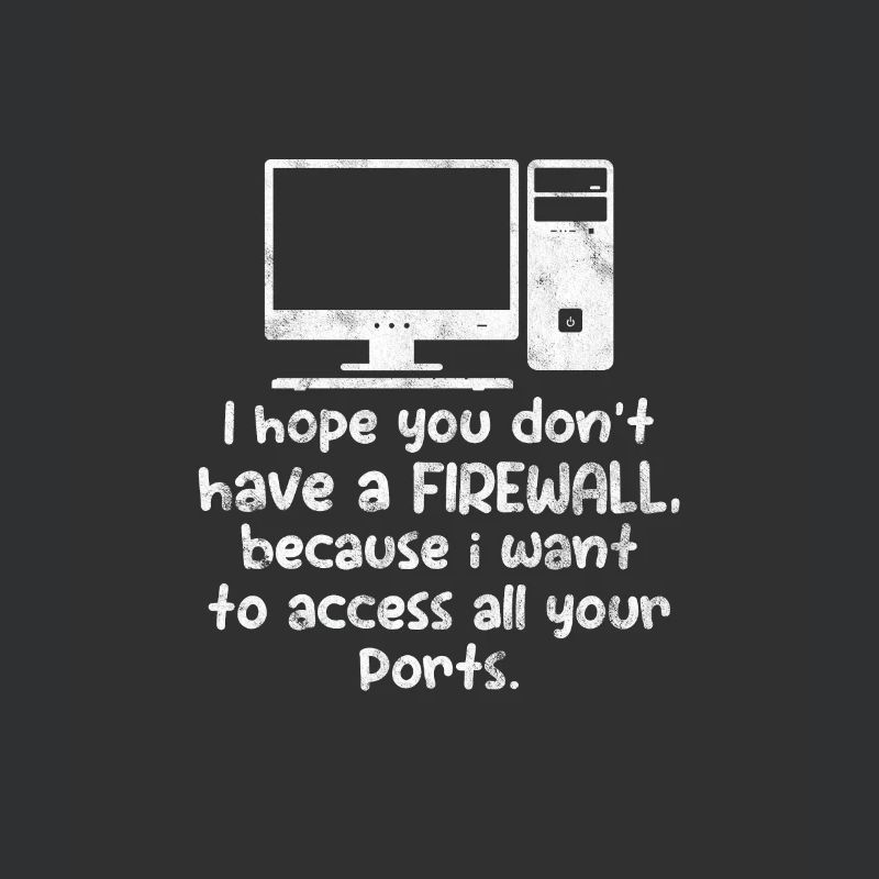 Computer Nerd Programmeur PC Cadeau informatique