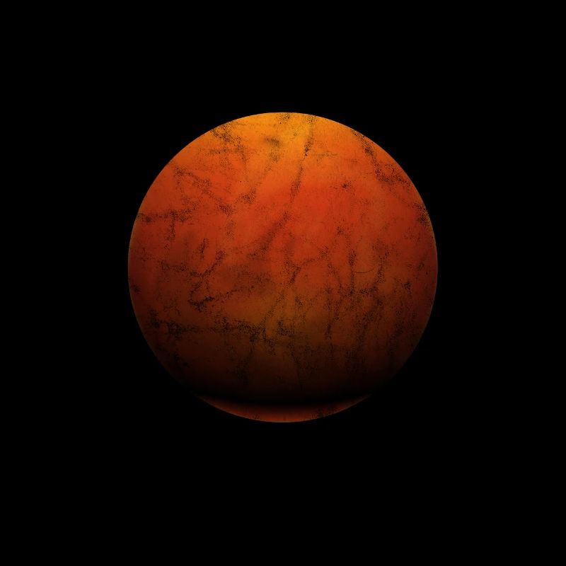 Mars