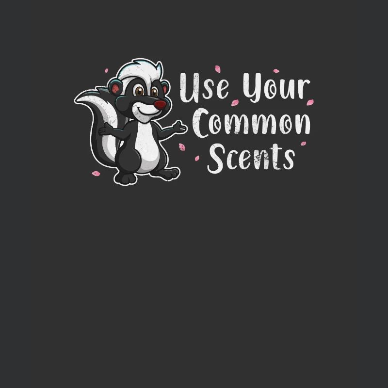 Skunk Stinker Stinker Skunk Gift