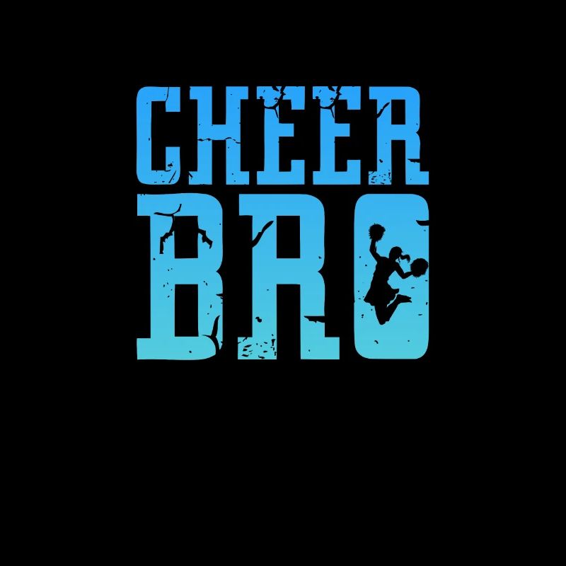 Cheerleader Bruder