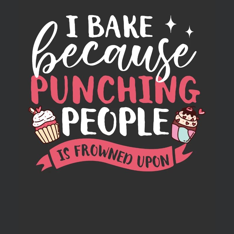 Cupcake Muffin Baking Gift