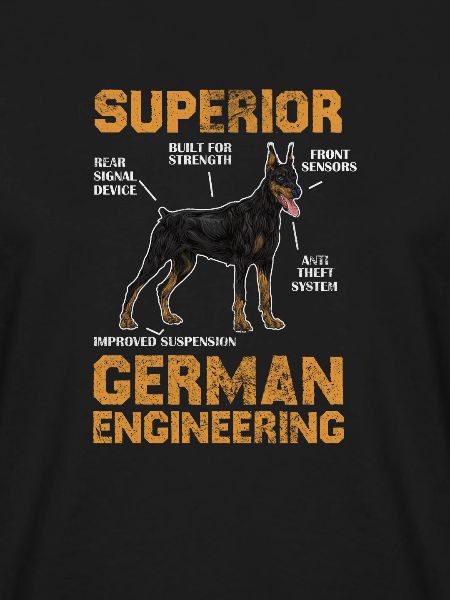 Dobermann