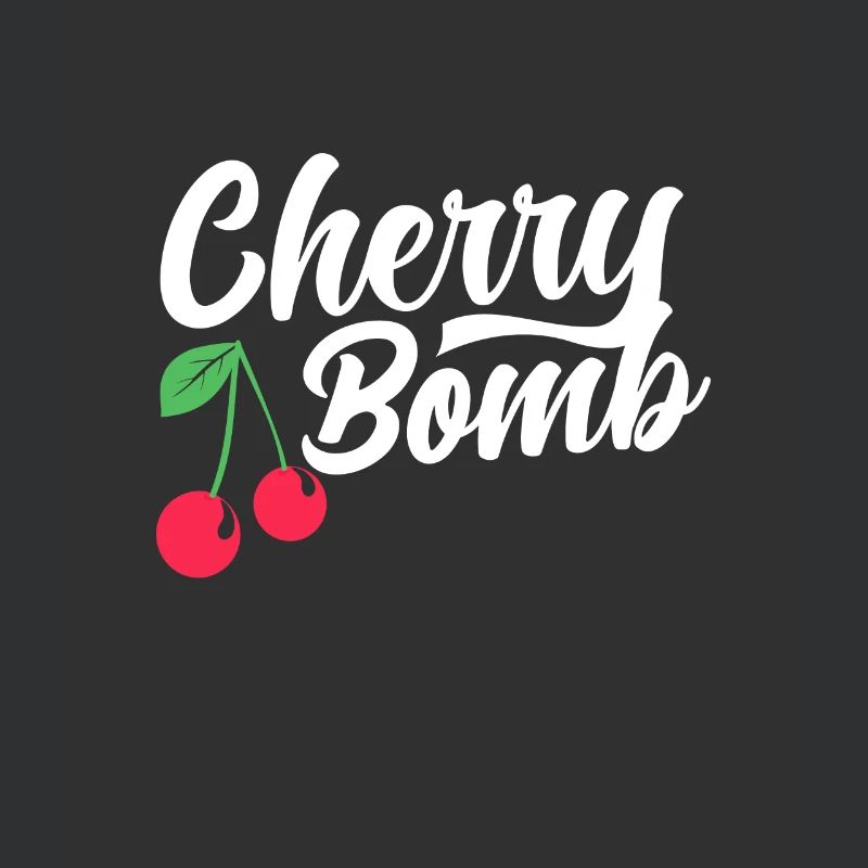 Cherry Cherry Tree Cherry Blossom Fruit Gift