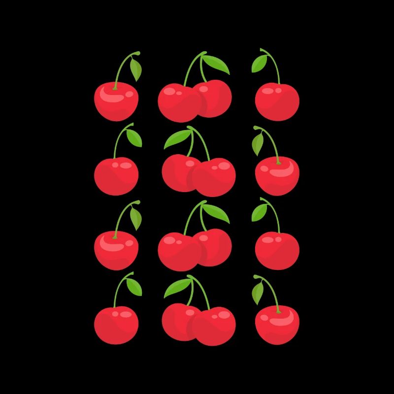 Cherry Cherry Tree Cherry Blossom Fruit Gift