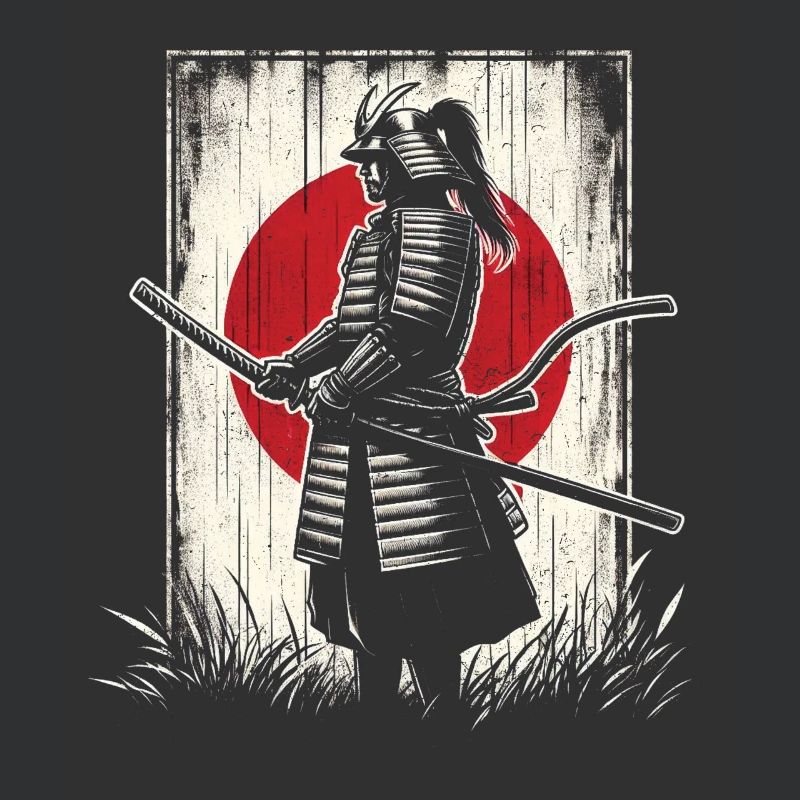 Samurai