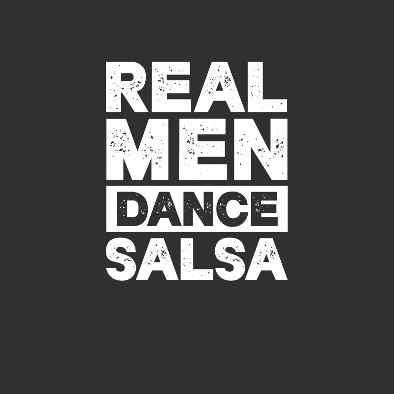 Salsa Dancing Cuba Dance Latino Dance Class Gift